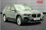 2019 BMW X1