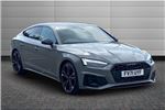 2021 Audi A5 Sportback