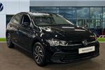 2022 Volkswagen Polo 1.0 TSI Life 5dr