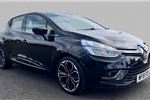 2018 Renault Clio