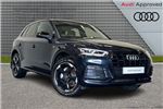 2020 Audi Q5