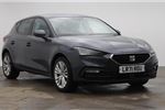 2021 SEAT Leon 1.5 TSI EVO SE Dynamic 5dr