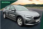 2024 Skoda Scala