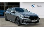 2024 BMW 1 Series
