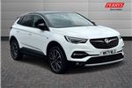 2022 Vauxhall Grandland X