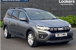 2023 Dacia Jogger