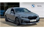 2023 BMW 1 Series