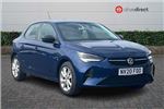 2020 Vauxhall Corsa