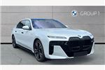 2023 BMW i7
