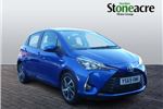 2020 Toyota Yaris