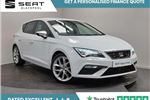 2018 SEAT Leon
