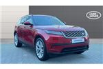 2020 Land Rover Range Rover Velar