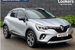 2021 Renault Captur