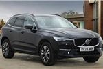 2024 Volvo XC60