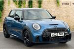 2022 MINI Hatchback 5dr