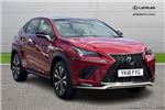 2018 Lexus NX