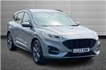 2023 Ford Kuga