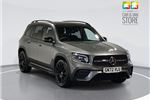 2022 Mercedes-Benz GLB