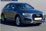 2017 Audi Q3