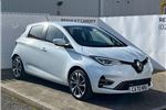 2020 Renault Zoe