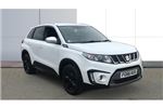 2016 Suzuki Vitara