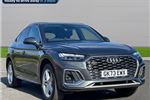 2023 Audi Q5 Sportback