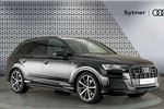 2021 Audi Q7