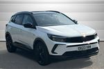 2023 Vauxhall Grandland