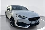 2023 Cupra Leon