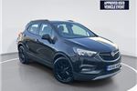 2016 Vauxhall Mokka X