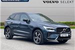 2022 Volvo XC60