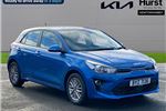 2022 Kia Rio