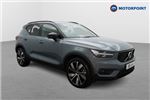 2021 Volvo XC40 Recharge