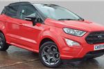 2019 Ford EcoSport