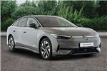 2024 Volkswagen ID.7