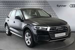 2020 Audi Q5