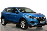 2019 Nissan Qashqai