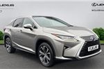 2016 Lexus RX