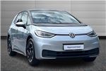 2021 Volkswagen ID.3