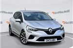 2021 Renault Clio