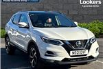 2021 Nissan Qashqai