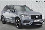2021 Volvo XC90