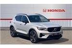 2022 Volvo XC40