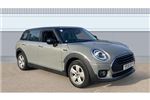 2020 MINI Clubman