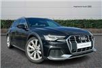 2021 Audi A6 Allroad