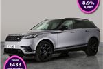 2021 Land Rover Range Rover Velar