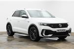 2020 Volkswagen T-Roc