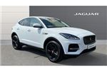 2022 Jaguar E-Pace