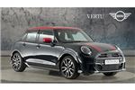 2024 MINI Hatchback 5dr