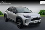 2022 Toyota Yaris Cross